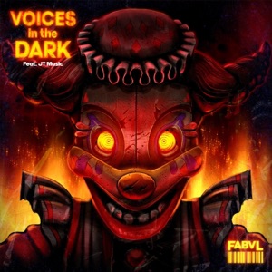 Voices in the Dark (feat. JT Music)