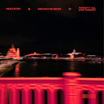 Forget It All (DESTROY3R Remix) - Single