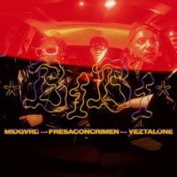 Bib! (feat. Veztalone) - Single - fresaconcrimen & Midgvrd