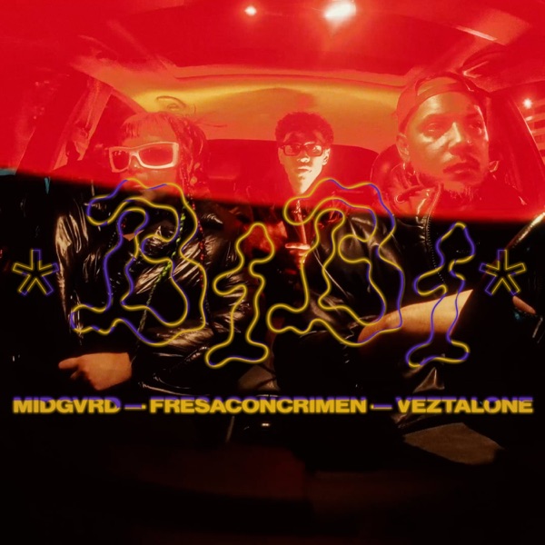 Bib! (feat. Veztalone)