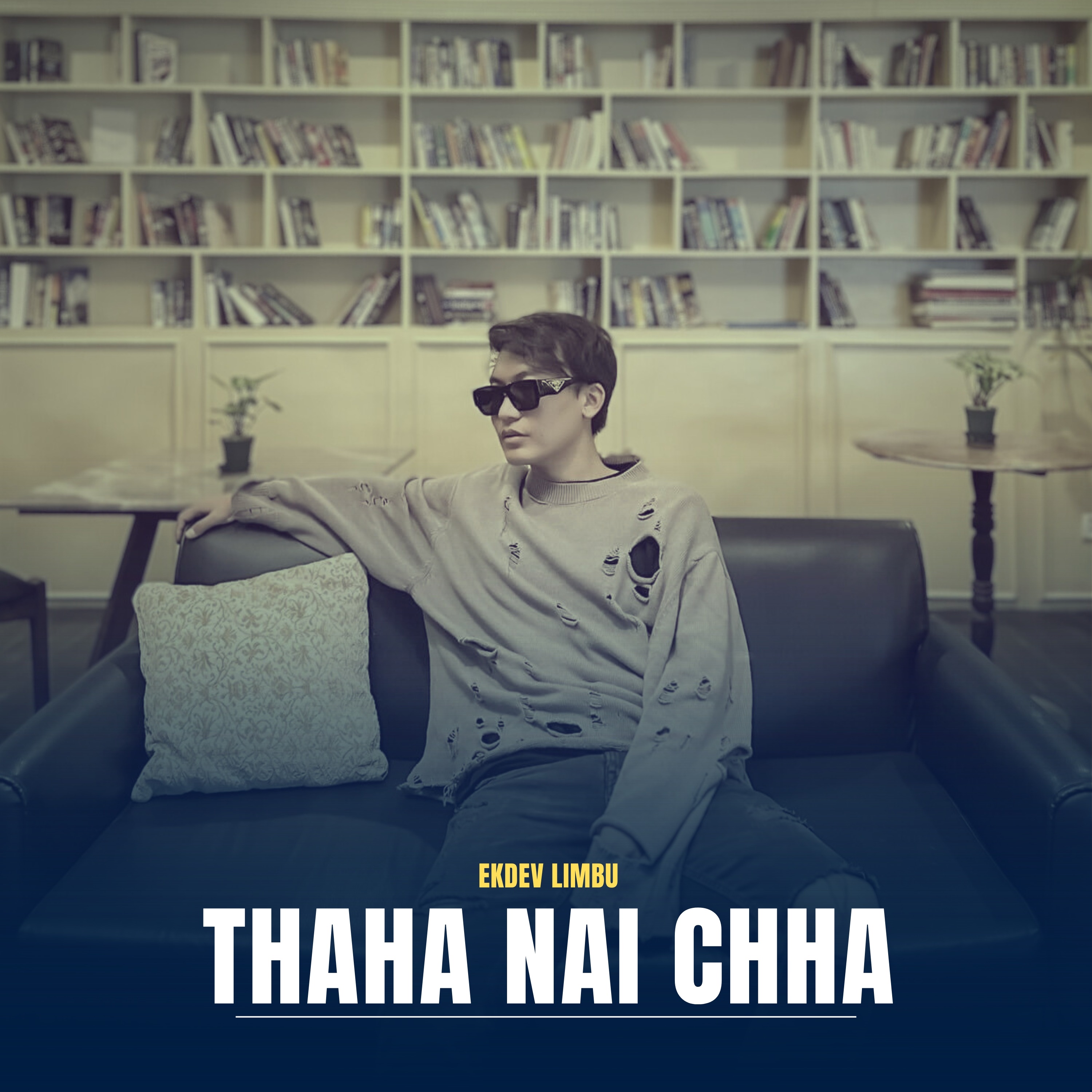 Thaha Nai Chha - Single