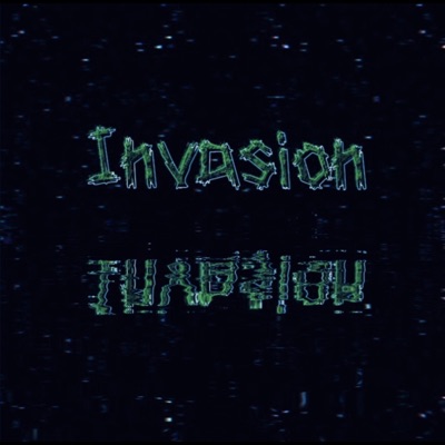 Invasion - EP