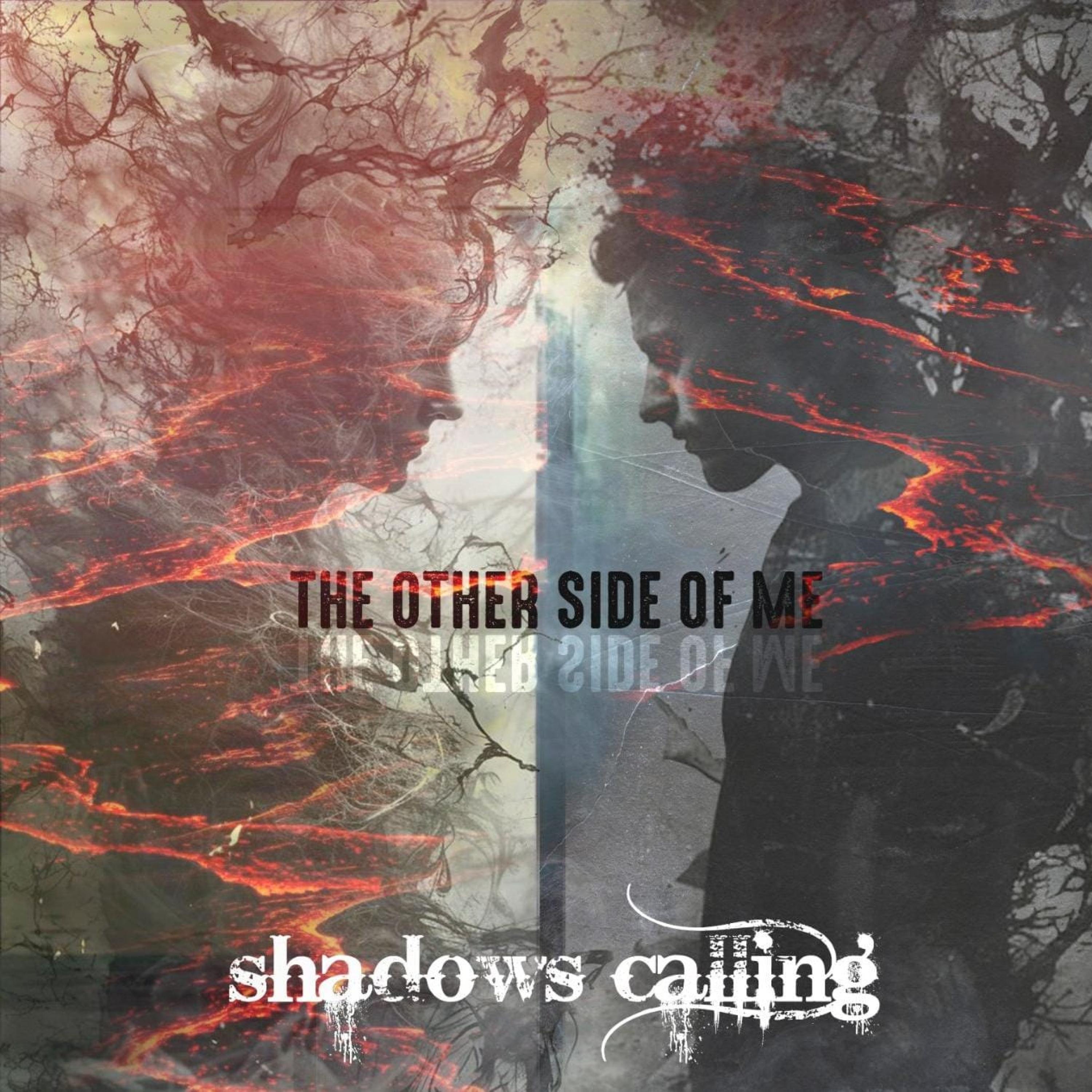 The Other Side Of Me - EP