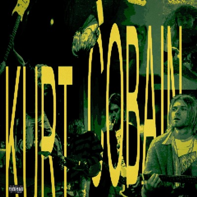 Kurt Cobain (feat. L!zz Mc) - Single