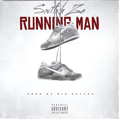 Running Man - Single