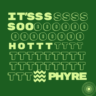 HOT! (Radio Edit) - Single