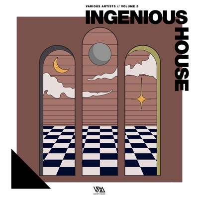 Ingenious House, Vol. 3