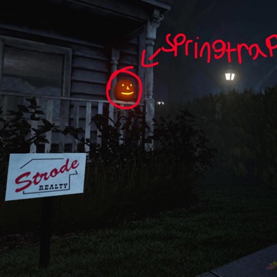 SPRINGTRAP IS AFTER ME - Single