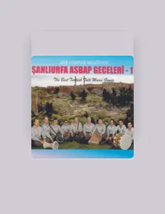 Akif Çekirge सुनें, म्यूज़िक वीडियो देखें, बायो पढ़ें, दौरे की तारीखें और बहुत कुछ देखें!