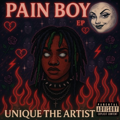 PAIN BOY