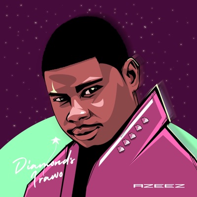 Diamonds / Irawo - Single