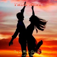 TWINE NAWE (feat. Queen Fix It & Tdra) - Single - Tony De Marsh