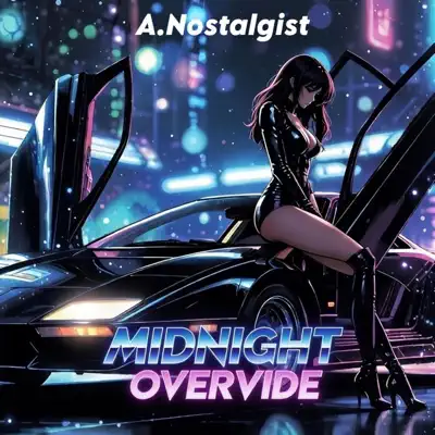 Listen to MIDNIGHT OVERRIDE by A.Nostalgist