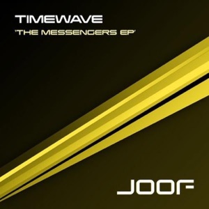 The Messengers - EP