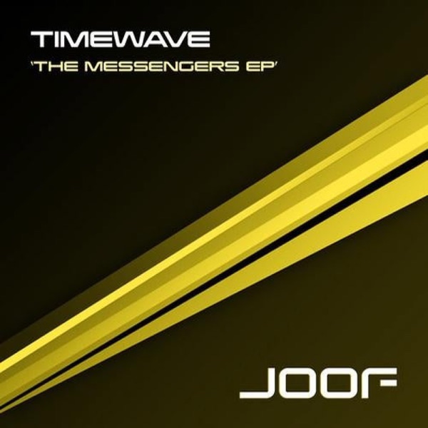 The Messengers - EP