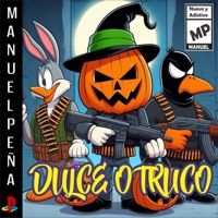 Dulce o Truco - Single - Manuel Peña
