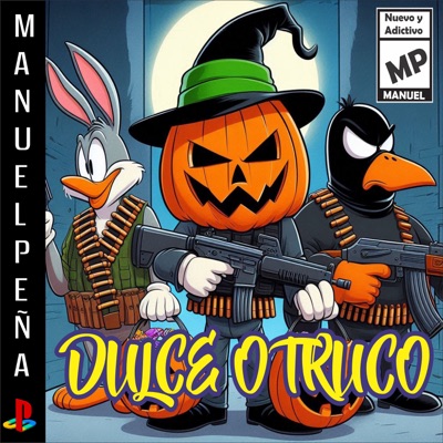 Dulce o Truco - Single