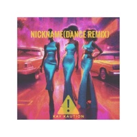 Nickname (feat. Jaykel the Smooth & Kay Kaution) [dance remix] - Single - DILLION