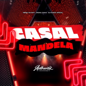 Casal Mandela (feat. Meno Saaint)