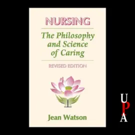 Nursing: The Philosophy and Science of Caring, Revised Edition (Unabridged)