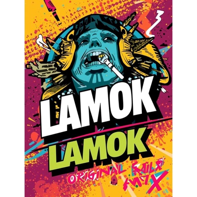 Lamok - Single