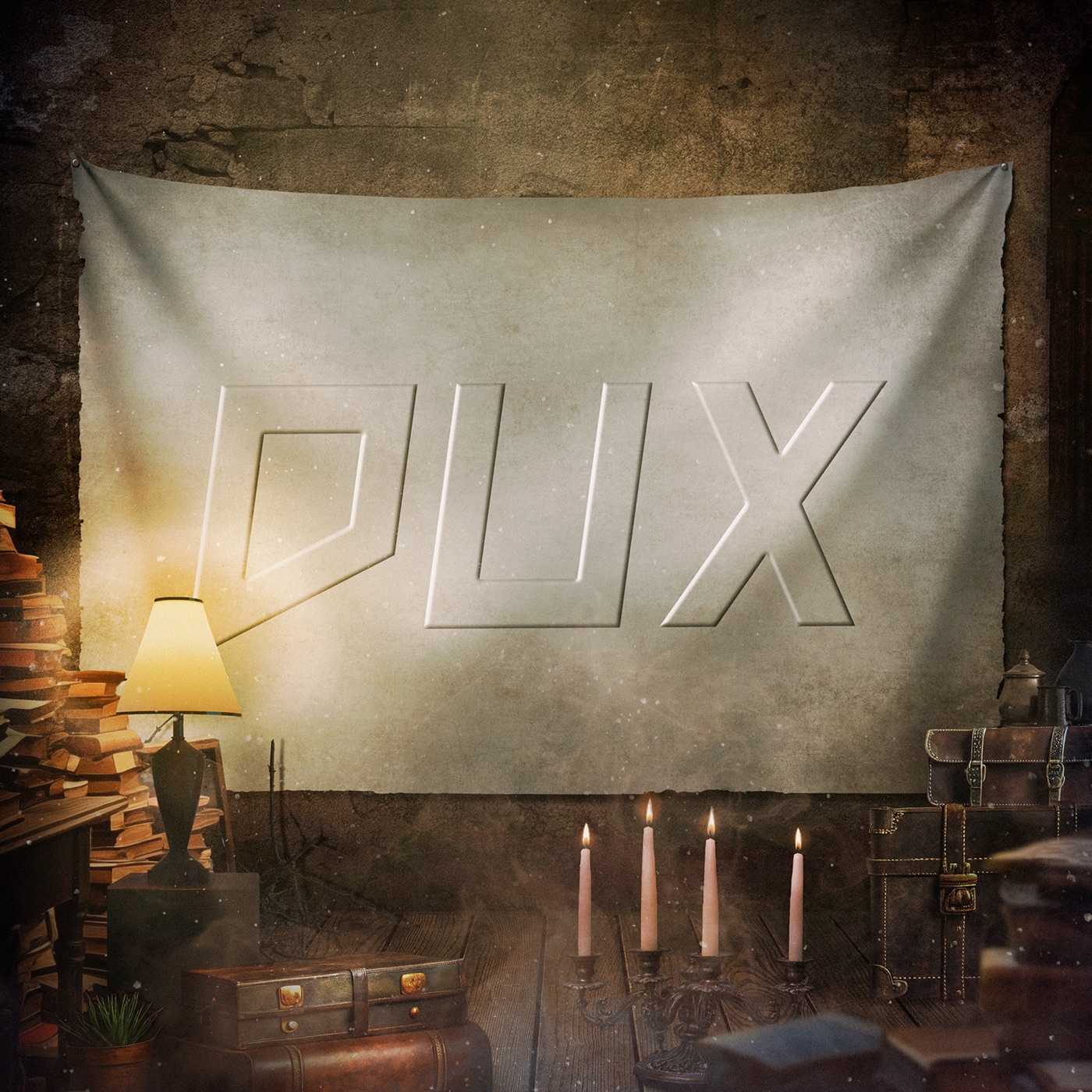 DUX by TRiDENT
