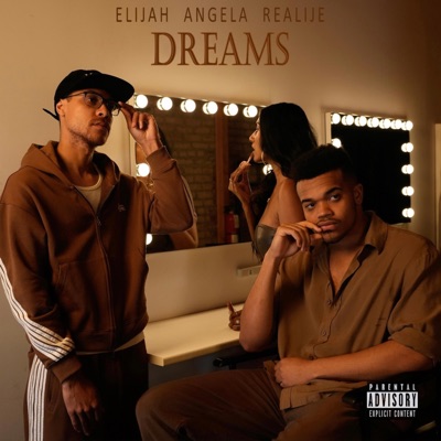 Dreams (feat. Angela Asiana & Realije) - Single