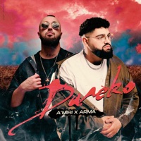 Далеко - Single - A’MIRI & Arma