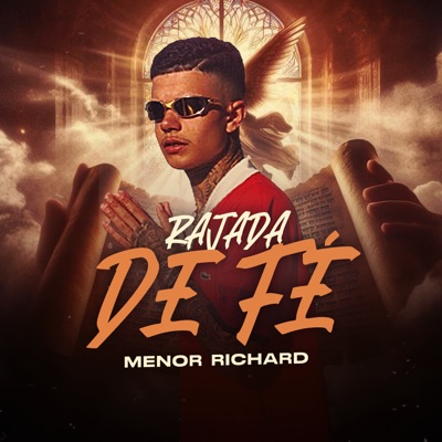 Rajada de Fé - Single