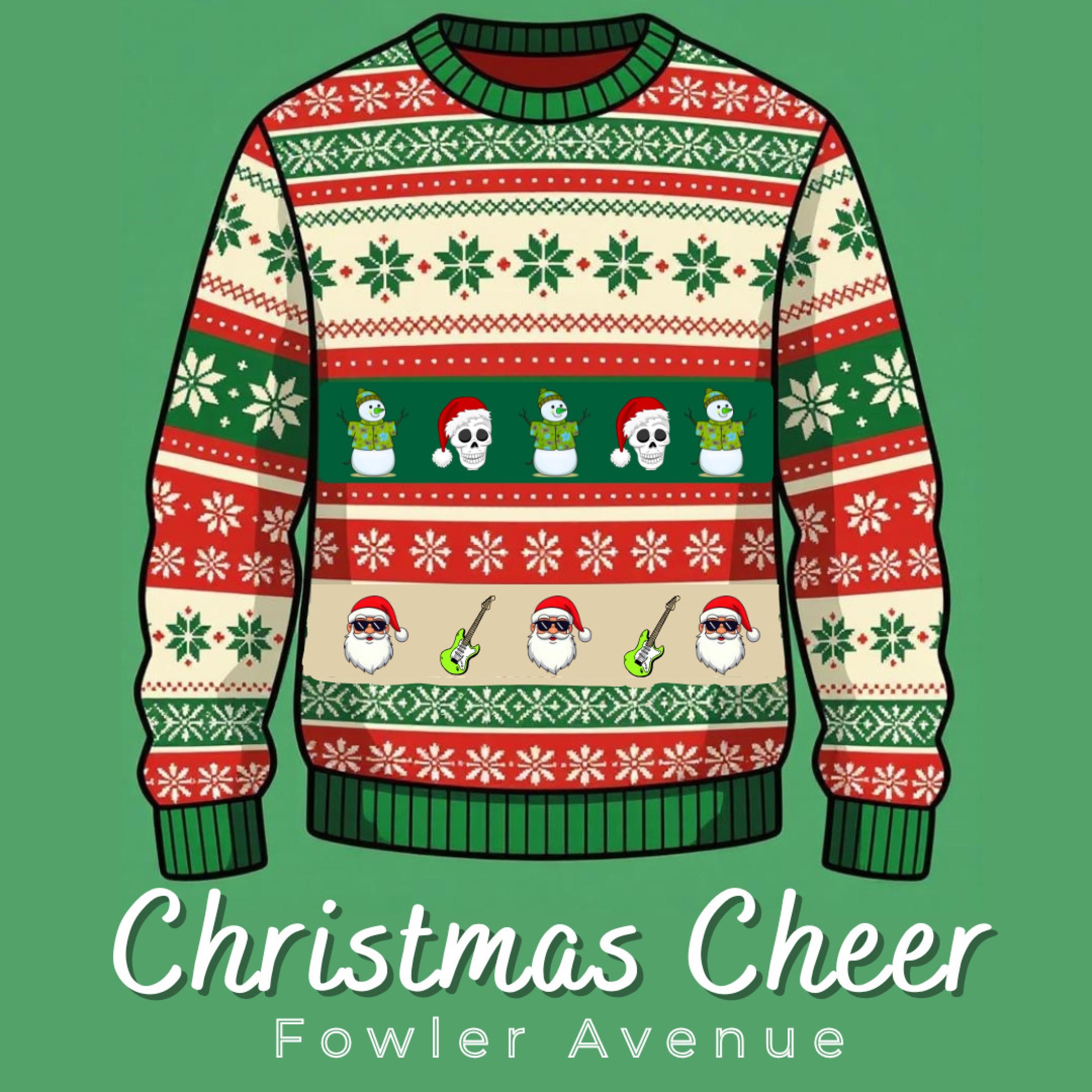 Christmas Cheer - Single