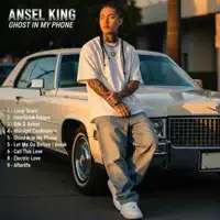 Let Me Go Before I Break — ANSEL KING