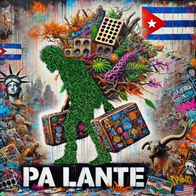 PA L'ante - EP