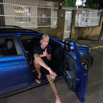 NÓS É CHEFE 2 (beat fino) - Single