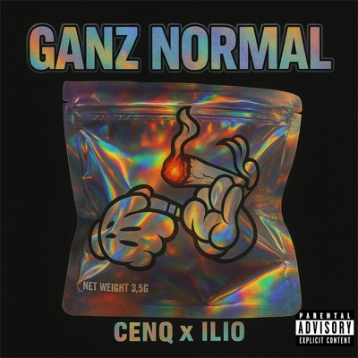 Ganz Normal - Single