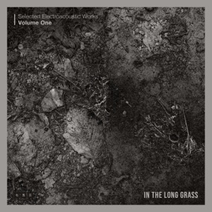 In The Long Grass - Single