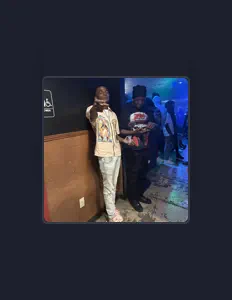 Listen to Baehelpblitz, watch music videos, read bio, see tour dates & more!