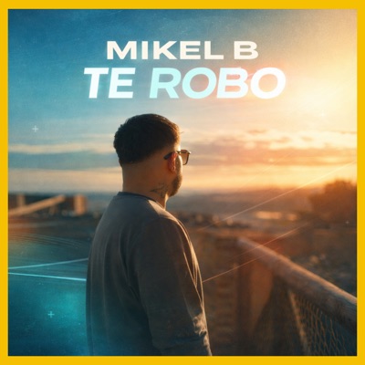 Te Robo - Single