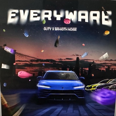 Everyware - Single