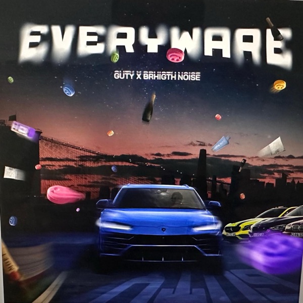 Everyware