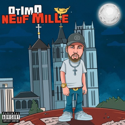 Neuf Mille (DEBUU(R)T-mixtape)
