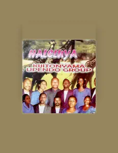 Listen to Kijitonyama Upendo Group, watch music videos, read bio, see tour dates & more!