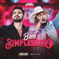 Bem Simplesinho — Bruno Reis e Thiago