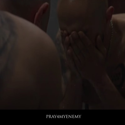 PRAY4MYENEMY - Single