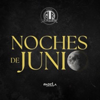 Noches De Junio (En Vivo) - Single - Grupo La Ruleta