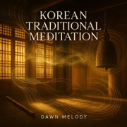 Korean Traditional Meditation - 조빌 쿠리