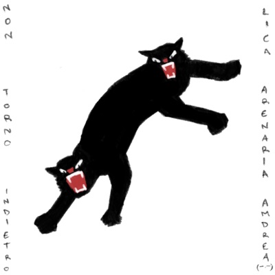 non torno indietro (feat. EnimraK) - Single