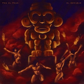 El Behique PAZ el Pana