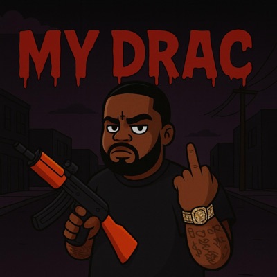 My Drac - Single