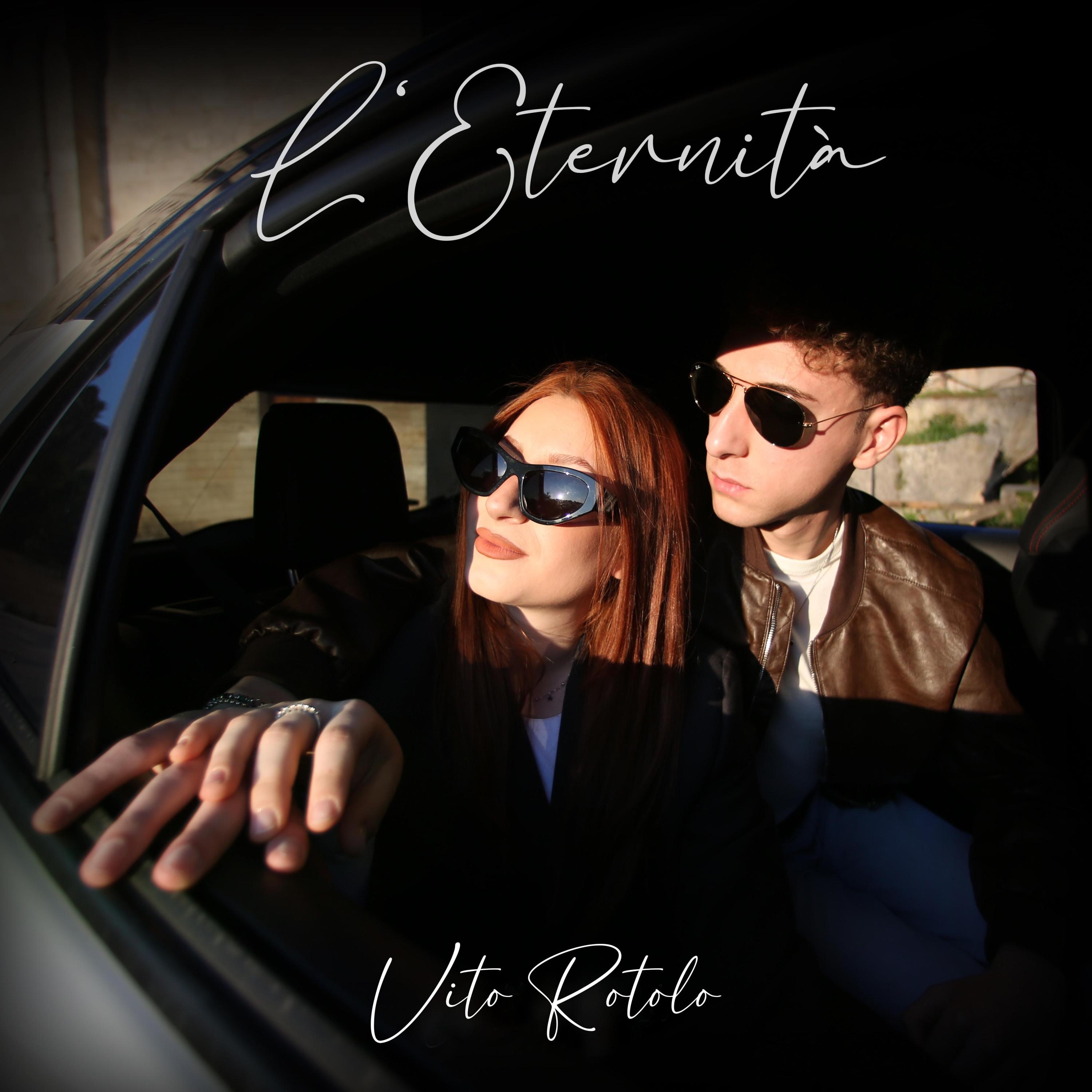 L'Eternità - Single