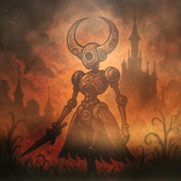 Cogwork Dancers (From “Hollow Knight: Silksong”) - Single - Jonas Lefvert